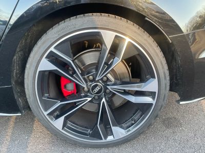 Audi S5 Sportback tdi tiptronic 8 quattro avec sieges chauffant camera de recul climatisation auto   - 33