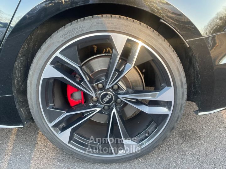 Audi S5 Sportback tdi tiptronic 8 quattro avec sieges chauffant camera de recul climatisation auto - 33