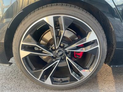 Audi S5 Sportback tdi tiptronic 8 quattro avec sieges chauffant camera de recul climatisation auto   - 34