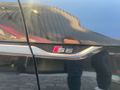 Audi S5 Sportback tdi tiptronic 8 quattro avec sieges chauffant camera de recul climatisation auto   - 36