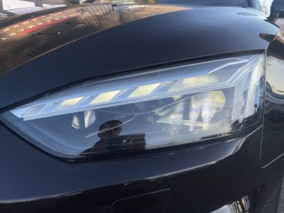 Audi S5 Sportback tdi tiptronic 8 quattro avec sieges chauffant camera de recul climatisation auto   - 37