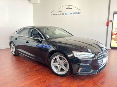 Audi A5 Sportback 35 TDI 150CH S LINE S TRONIC 7 EURO6D-T   - 1