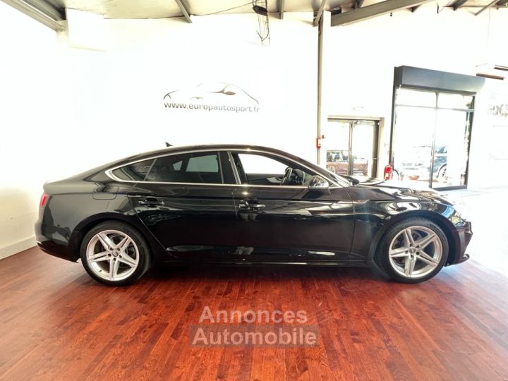 Audi A5 Sportback 35 TDI 150CH S LINE S TRONIC 7 EURO6D-T - 3