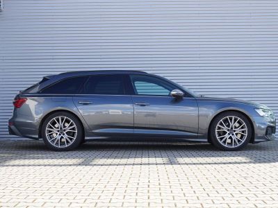 Audi S6 Avant 30 TDI quattro %2Battelage%2Bmémoire%2BMATR   - 3