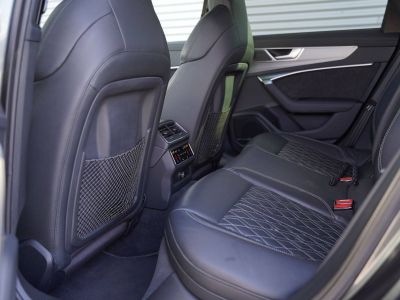 Audi S6 Avant 30 TDI quattro %2Battelage%2Bmémoire%2BMATR   - 11