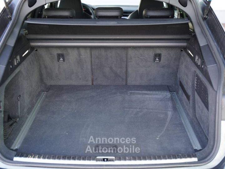 Audi S6 Avant 30 TDI quattro %2Battelage%2Bmémoire%2BMATR - 15