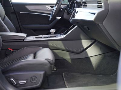 Audi S6 Avant 30 TDI quattro %2Battelage%2Bmémoire%2BMATR   - 16