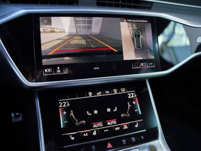 Audi S6 Avant 30 TDI quattro %2Battelage%2Bmémoire%2BMATR   - 18