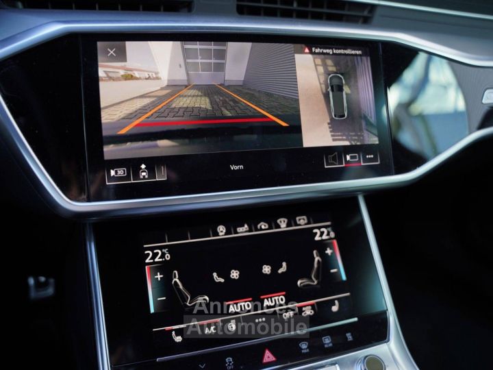Audi S6 Avant 30 TDI quattro %2Battelage%2Bmémoire%2BMATR - 18