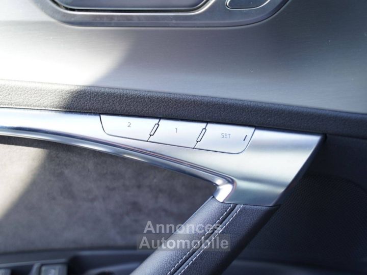 Audi S6 Avant 30 TDI quattro %2Battelage%2Bmémoire%2BMATR - 19
