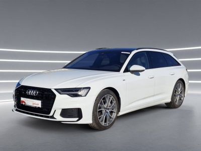 Audi A6 Avant 45 TFSI qu 2x S line HD-MATRIX Pano J"20   - 1