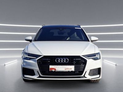 Audi A6 Avant 45 TFSI qu 2x S line HD-MATRIX Pano J"20   - 2