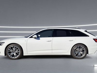 Audi A6 Avant 45 TFSI qu 2x S line HD-MATRIX Pano J"20   - 3