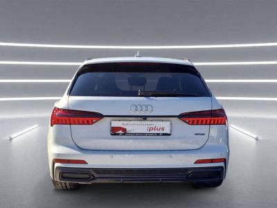 Audi A6 Avant 45 TFSI qu 2x S line HD-MATRIX Pano J"20   - 5
