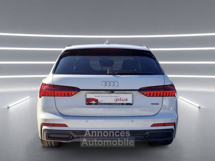 Audi A6 Avant 45 TFSI qu 2x S line HD-MATRIX Pano J"20 - 5