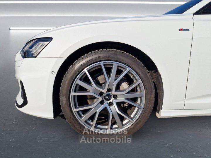 Audi A6 Avant 45 TFSI qu 2x S line HD-MATRIX Pano J"20 - 6