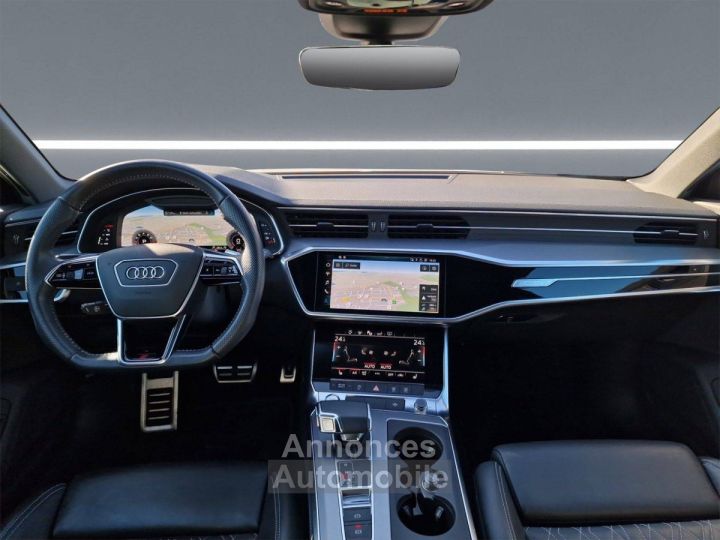 Audi A6 Avant 45 TFSI qu 2x S line HD-MATRIX Pano J"20 - 7