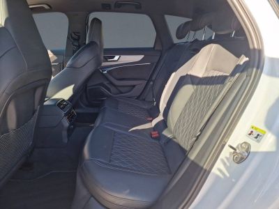 Audi A6 Avant 45 TFSI qu 2x S line HD-MATRIX Pano J"20   - 13