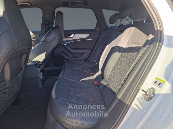Audi A6 Avant 45 TFSI qu 2x S line HD-MATRIX Pano J"20 - 13