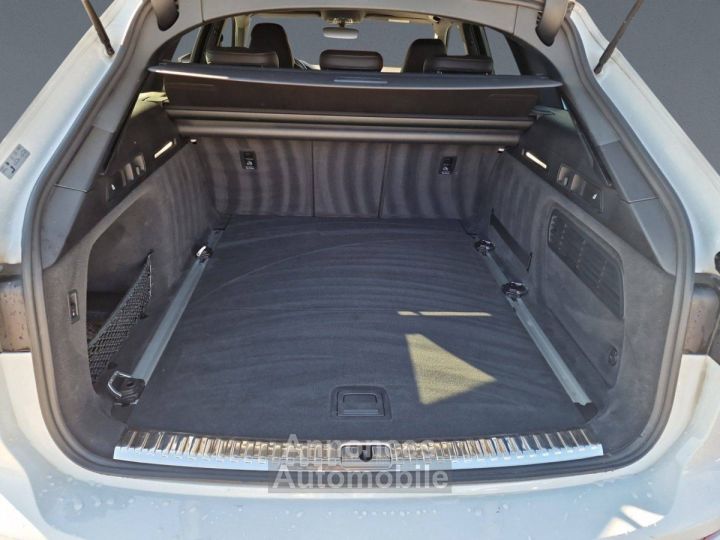 Audi A6 Avant 45 TFSI qu 2x S line HD-MATRIX Pano J"20 - 15