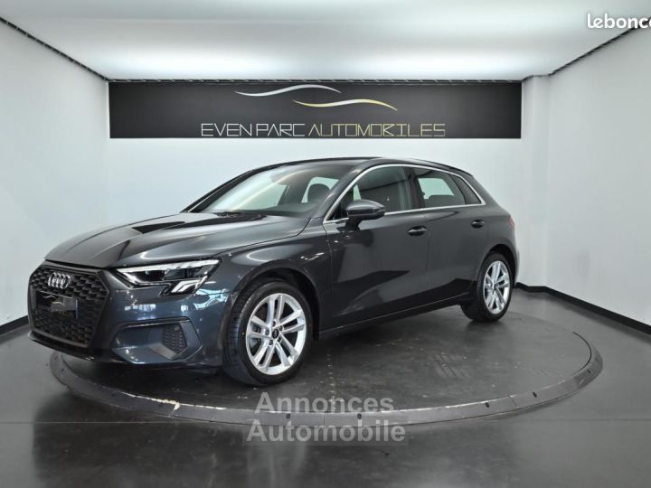 Audi A3 Sportback 35 TFSI Mild Hybrid 150 S tronic 7 Business Executive - 1