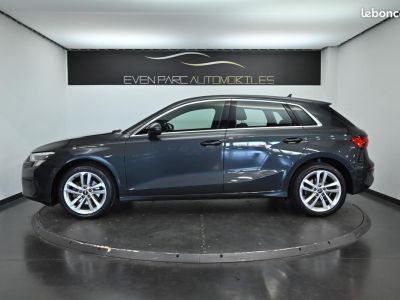 Audi A3 Sportback 35 TFSI Mild Hybrid 150 S tronic 7 Business Executive   - 2