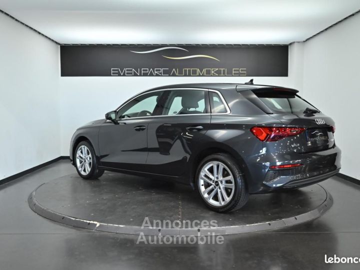 Audi A3 Sportback 35 TFSI Mild Hybrid 150 S tronic 7 Business Executive - 3