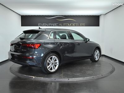 Audi A3 Sportback 35 TFSI Mild Hybrid 150 S tronic 7 Business Executive   - 5