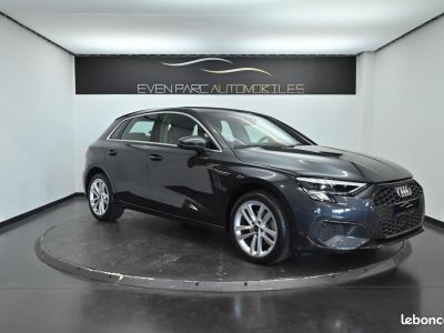 Audi A3 Sportback 35 TFSI Mild Hybrid 150 S tronic 7 Business Executive   - 6