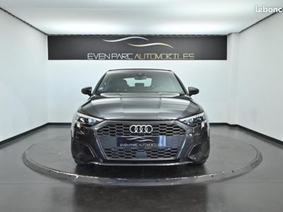 Audi A3 Sportback 35 TFSI Mild Hybrid 150 S tronic 7 Business Executive   - 7