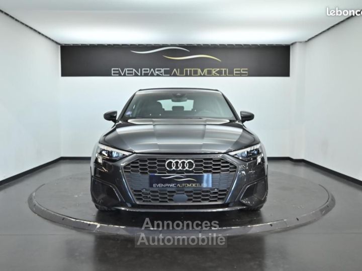Audi A3 Sportback 35 TFSI Mild Hybrid 150 S tronic 7 Business Executive - 7