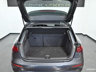 Audi A3 Sportback 35 TFSI Mild Hybrid 150 S tronic 7 Business Executive   - 8