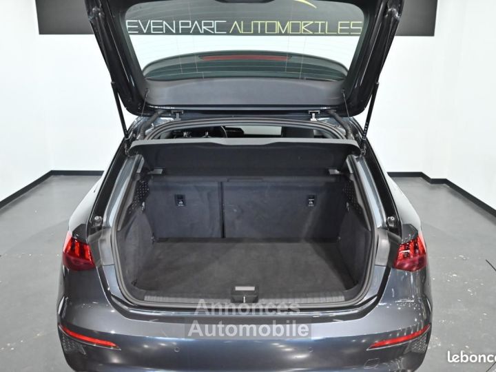 Audi A3 Sportback 35 TFSI Mild Hybrid 150 S tronic 7 Business Executive - 8