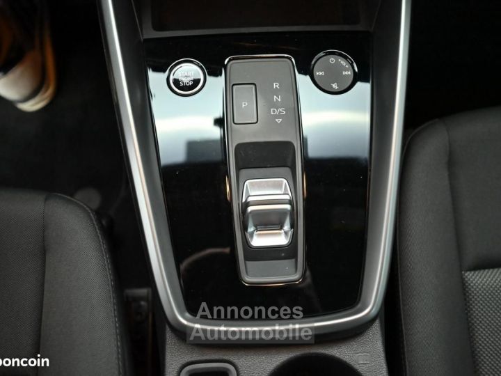 Audi A3 Sportback 35 TFSI Mild Hybrid 150 S tronic 7 Business Executive - 9
