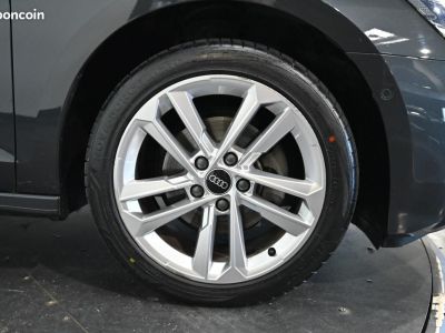 Audi A3 Sportback 35 TFSI Mild Hybrid 150 S tronic 7 Business Executive   - 11