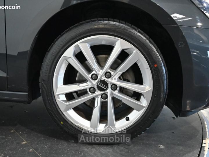 Audi A3 Sportback 35 TFSI Mild Hybrid 150 S tronic 7 Business Executive - 11