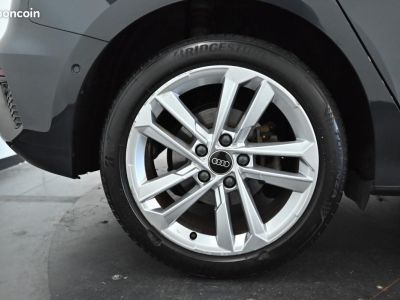 Audi A3 Sportback 35 TFSI Mild Hybrid 150 S tronic 7 Business Executive   - 12