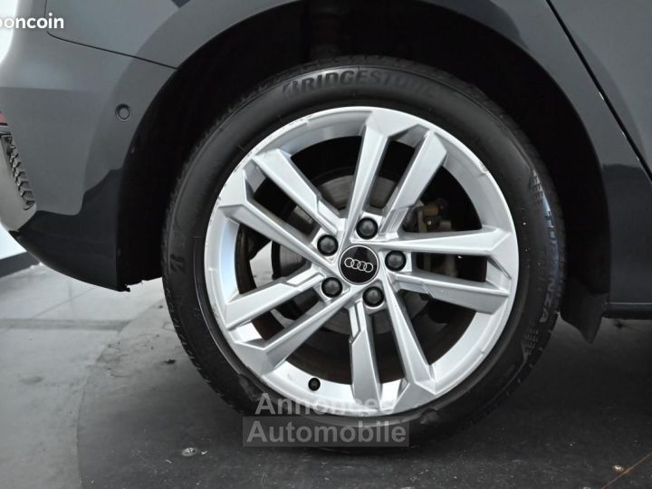 Audi A3 Sportback 35 TFSI Mild Hybrid 150 S tronic 7 Business Executive - 12