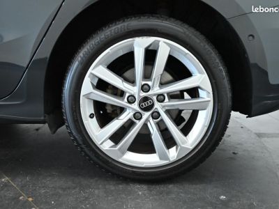 Audi A3 Sportback 35 TFSI Mild Hybrid 150 S tronic 7 Business Executive   - 13