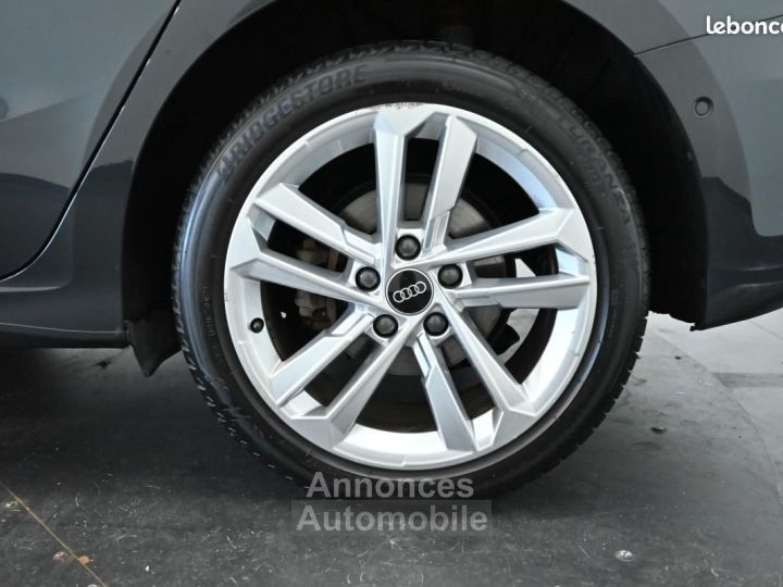 Audi A3 Sportback 35 TFSI Mild Hybrid 150 S tronic 7 Business Executive - 13