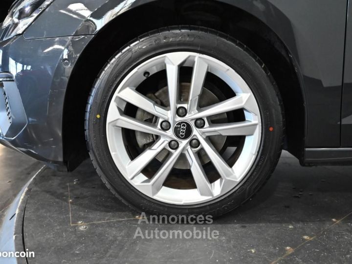 Audi A3 Sportback 35 TFSI Mild Hybrid 150 S tronic 7 Business Executive - 14