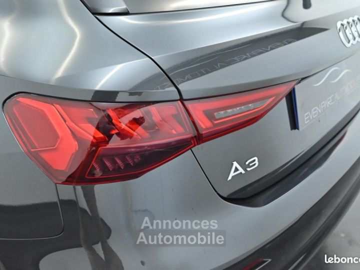 Audi A3 Sportback 35 TFSI Mild Hybrid 150 S tronic 7 Business Executive - 16