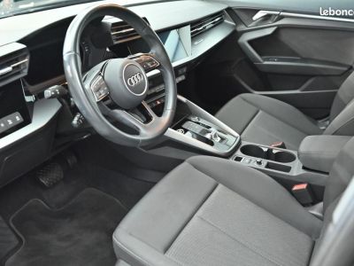 Audi A3 Sportback 35 TFSI Mild Hybrid 150 S tronic 7 Business Executive   - 17