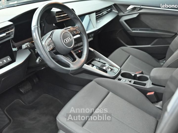 Audi A3 Sportback 35 TFSI Mild Hybrid 150 S tronic 7 Business Executive - 17