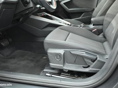 Audi A3 Sportback 35 TFSI Mild Hybrid 150 S tronic 7 Business Executive   - 18