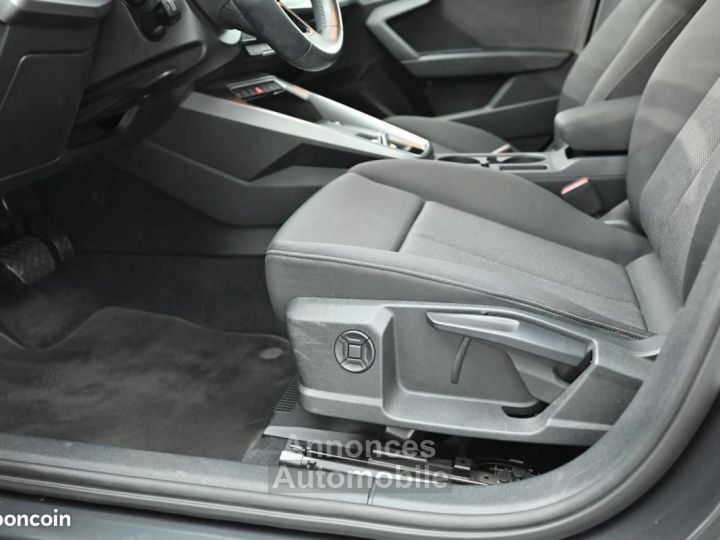 Audi A3 Sportback 35 TFSI Mild Hybrid 150 S tronic 7 Business Executive - 18