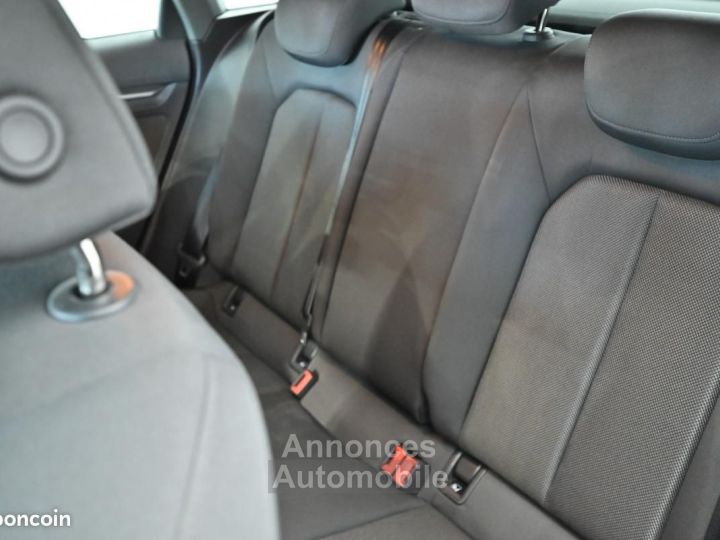 Audi A3 Sportback 35 TFSI Mild Hybrid 150 S tronic 7 Business Executive - 19