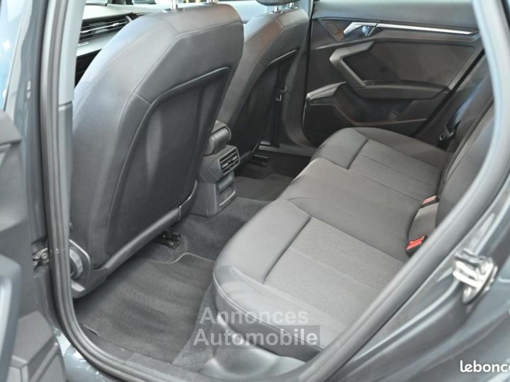 Audi A3 Sportback 35 TFSI Mild Hybrid 150 S tronic 7 Business Executive - 20