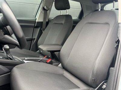 Audi A1 95CH S-Tronic Garantie 6 ans Caméra de recul Carplay Virtual Cockpit LED GPS 16P 389-mois   - 5