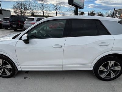 Audi Q2 20 35 TDI 150 ch SPORT QUATTRO S-TRONIC   - 2